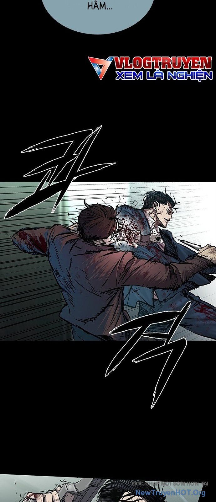 Báo Thù 2 Vạn Nhân Chi Thượng [Chap 91.1-107]