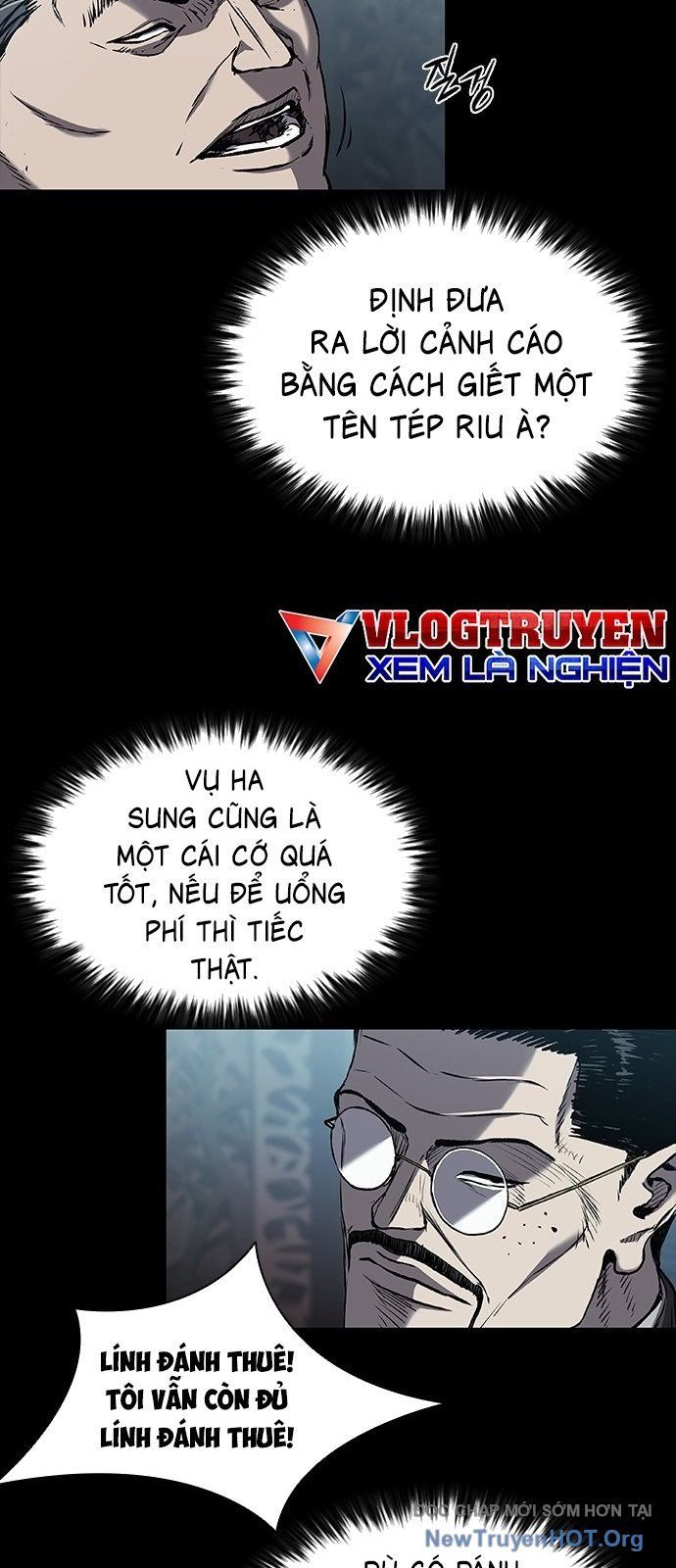 Báo Thù 2 Vạn Nhân Chi Thượng [Chap 91.1-107]