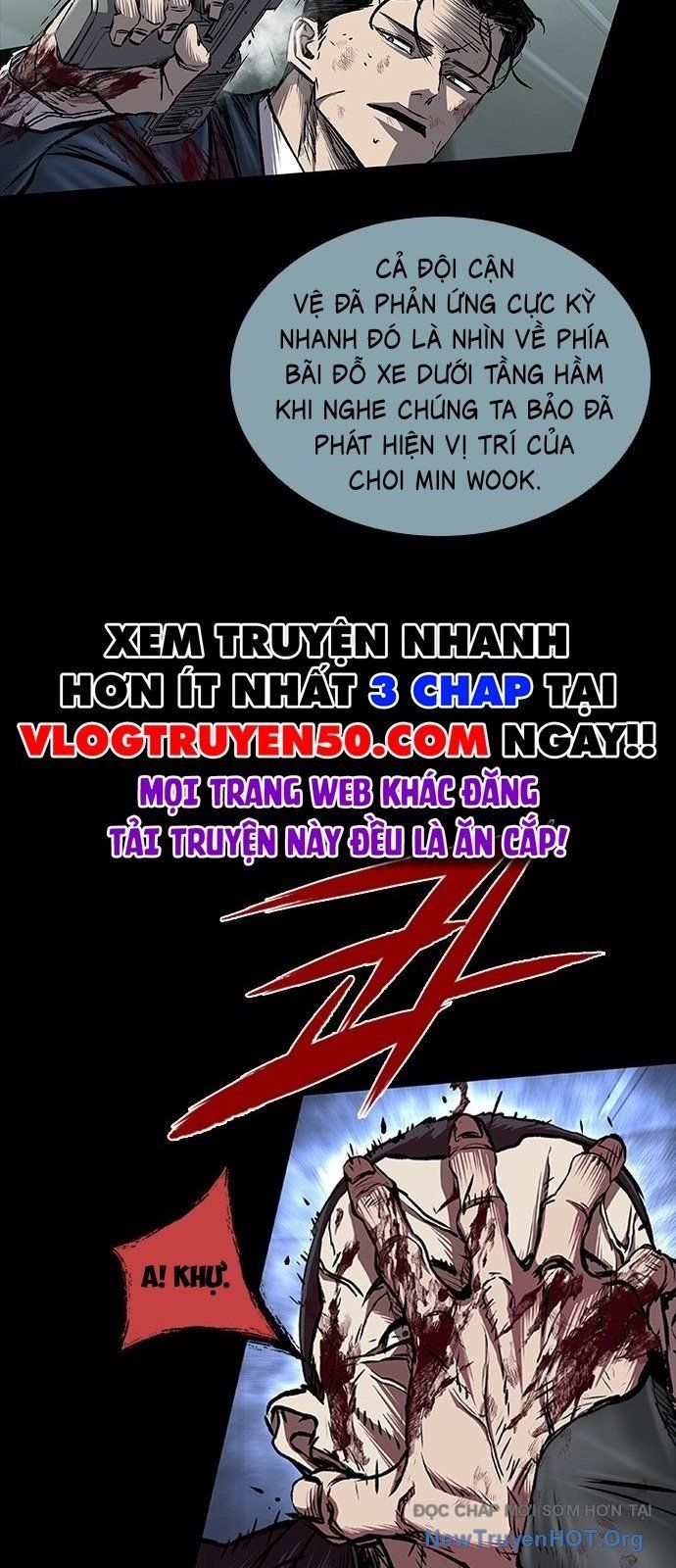 Báo Thù 2 Vạn Nhân Chi Thượng [Chap 91.1-107]