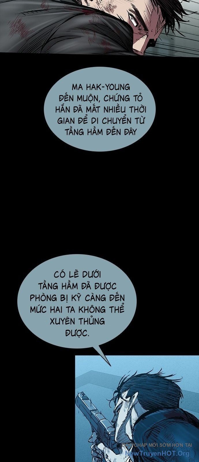 Báo Thù 2 Vạn Nhân Chi Thượng [Chap 91.1-107]