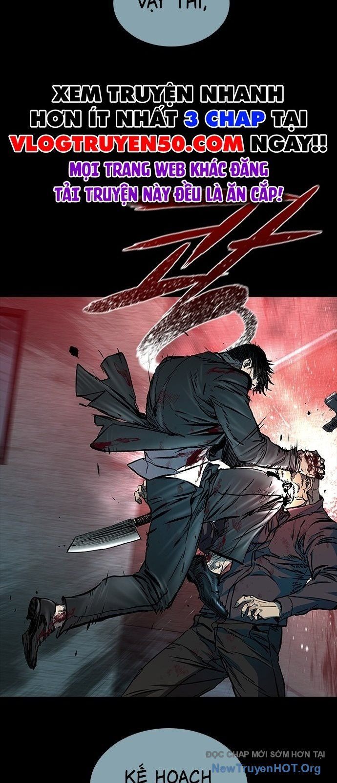 Báo Thù 2 Vạn Nhân Chi Thượng [Chap 91.1-107]