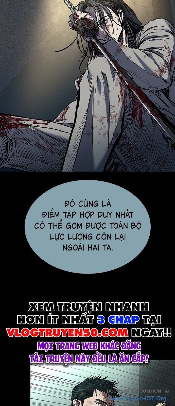 Báo Thù 2 Vạn Nhân Chi Thượng [Chap 91.1-107]