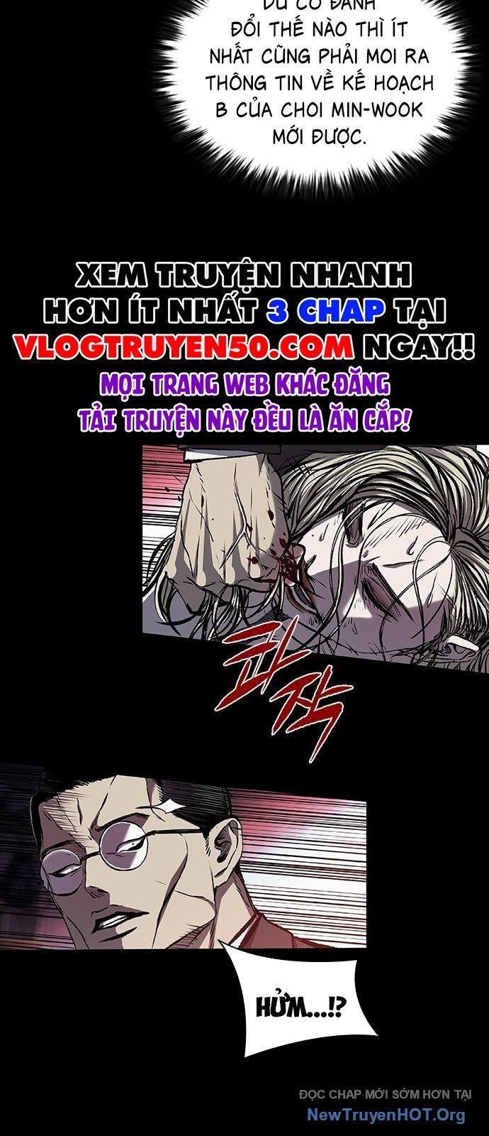 Báo Thù 2 Vạn Nhân Chi Thượng [Chap 91.1-107]