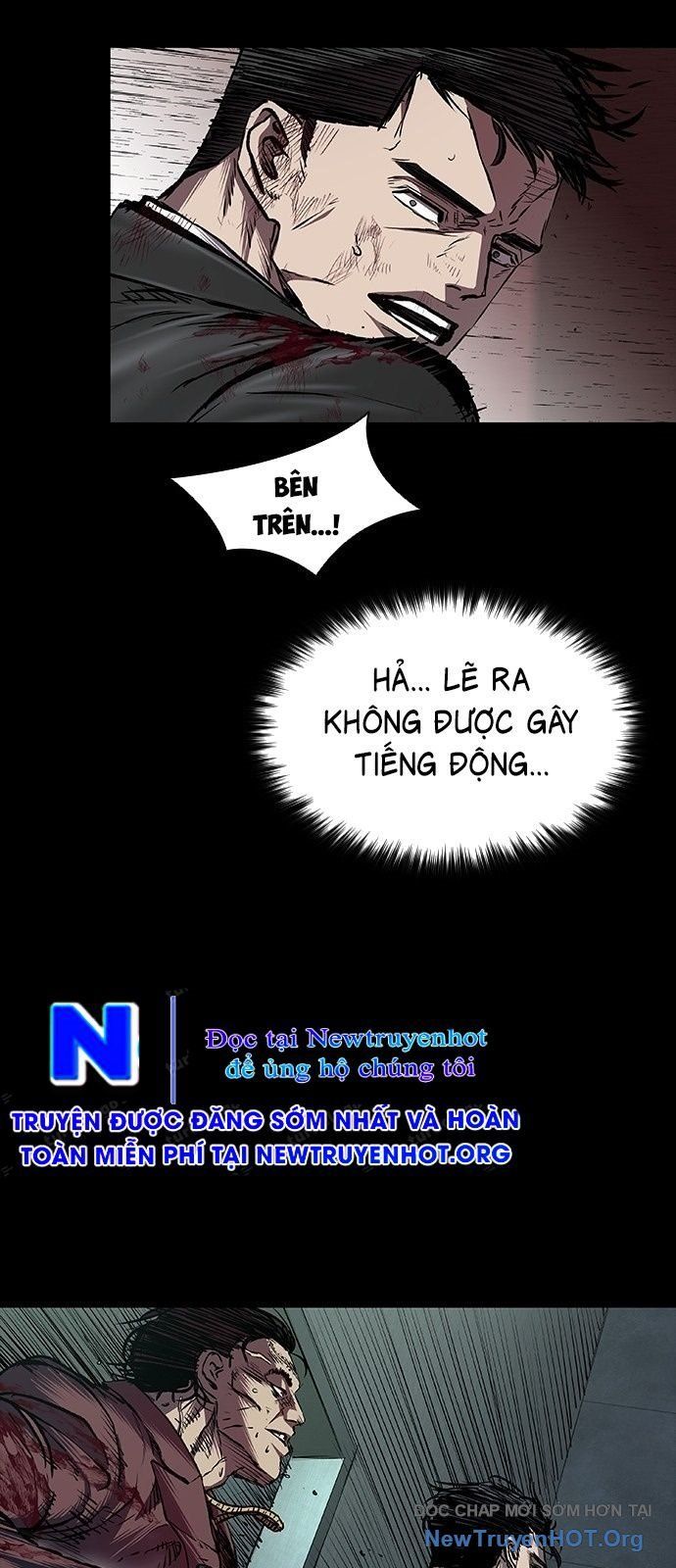Báo Thù 2 Vạn Nhân Chi Thượng [Chap 91.1-107]