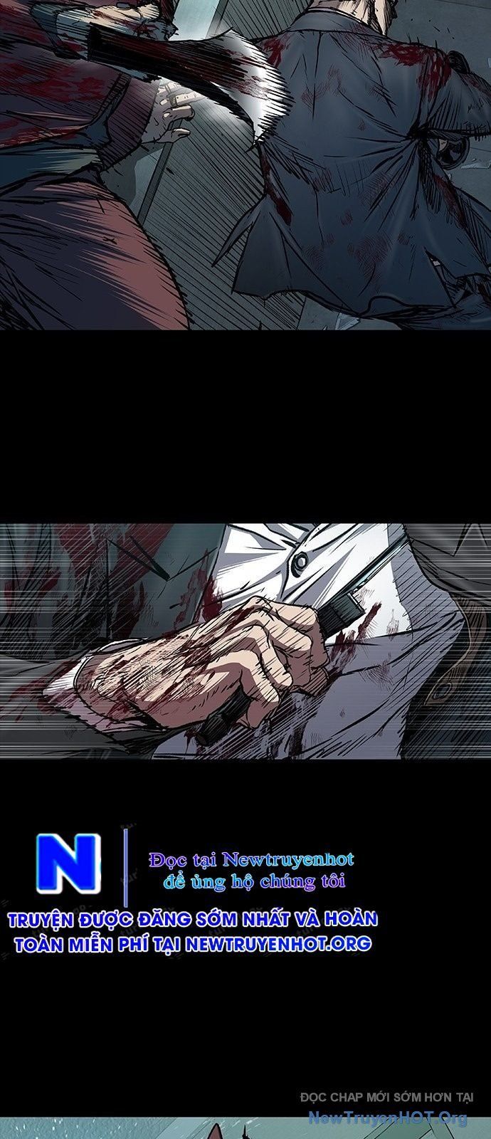 Báo Thù 2 Vạn Nhân Chi Thượng [Chap 91.1-107]