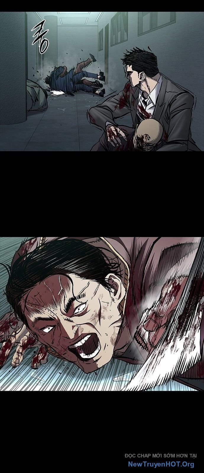 Báo Thù 2 Vạn Nhân Chi Thượng [Chap 91.1-107]