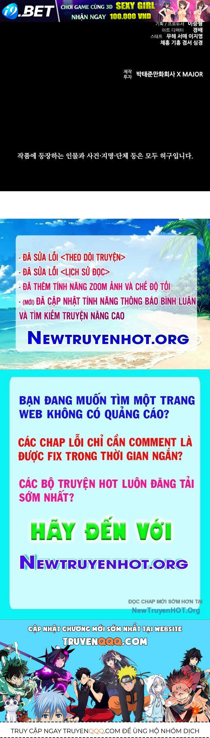 Báo Thù 2 Vạn Nhân Chi Thượng [Chap 91.1-107]