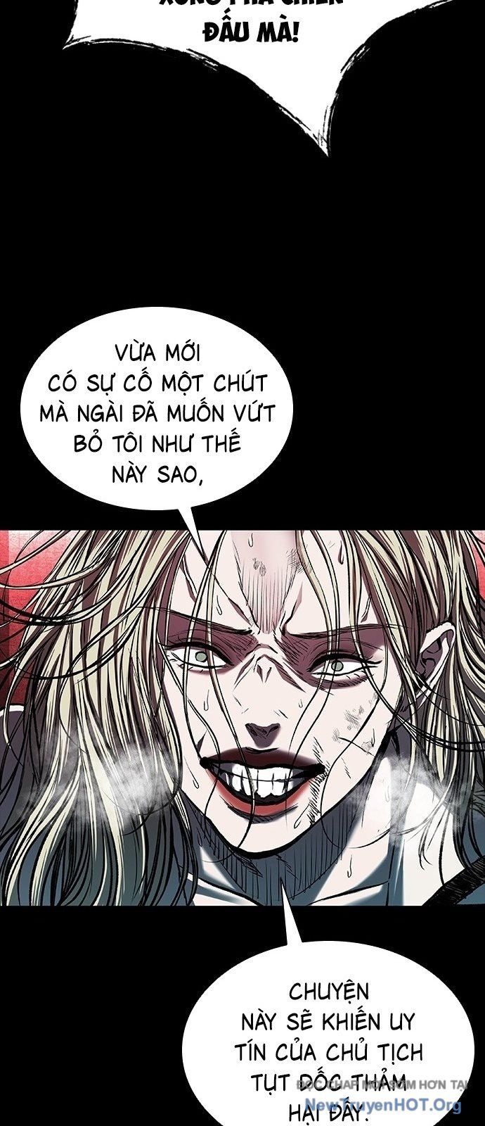 Báo Thù 2 Vạn Nhân Chi Thượng [Chap 91.1-107]