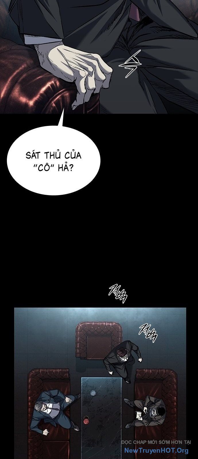Báo Thù 2 Vạn Nhân Chi Thượng [Chap 91.1-107]
