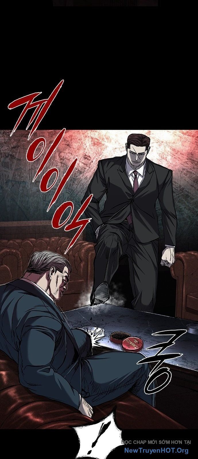 Báo Thù 2 Vạn Nhân Chi Thượng [Chap 91.1-107]