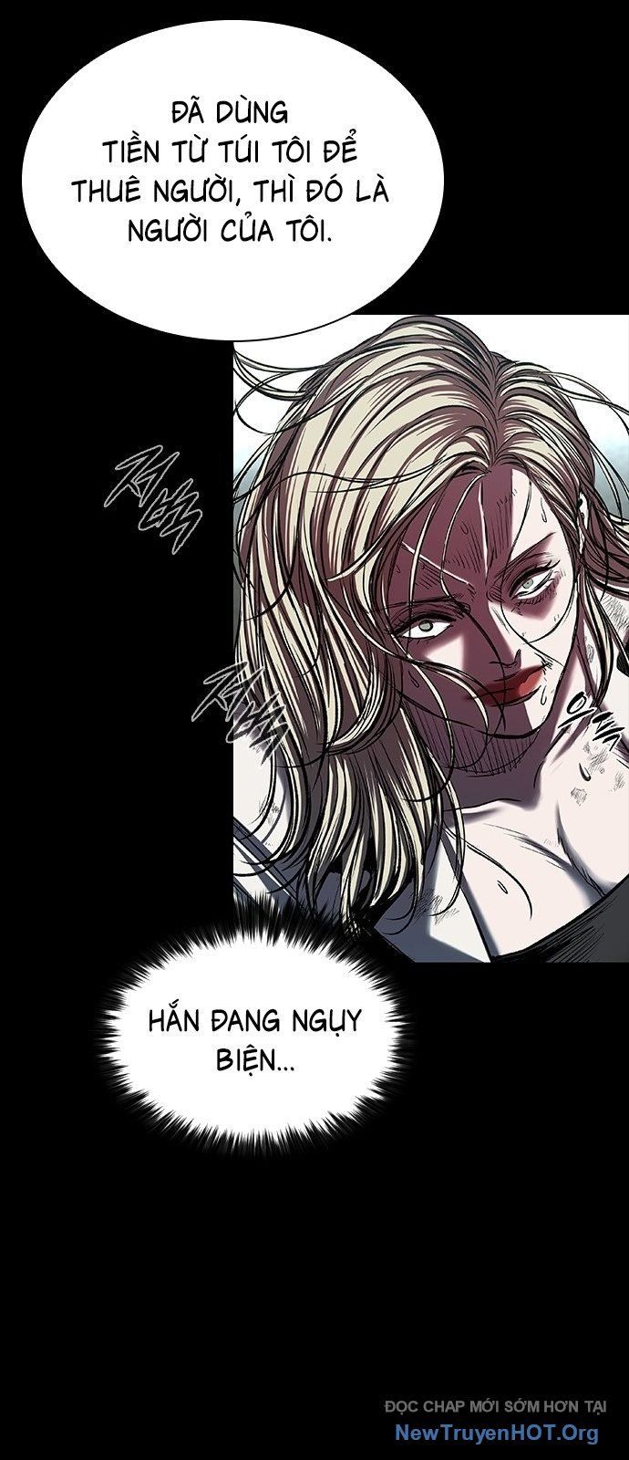 Báo Thù 2 Vạn Nhân Chi Thượng [Chap 91.1-107]