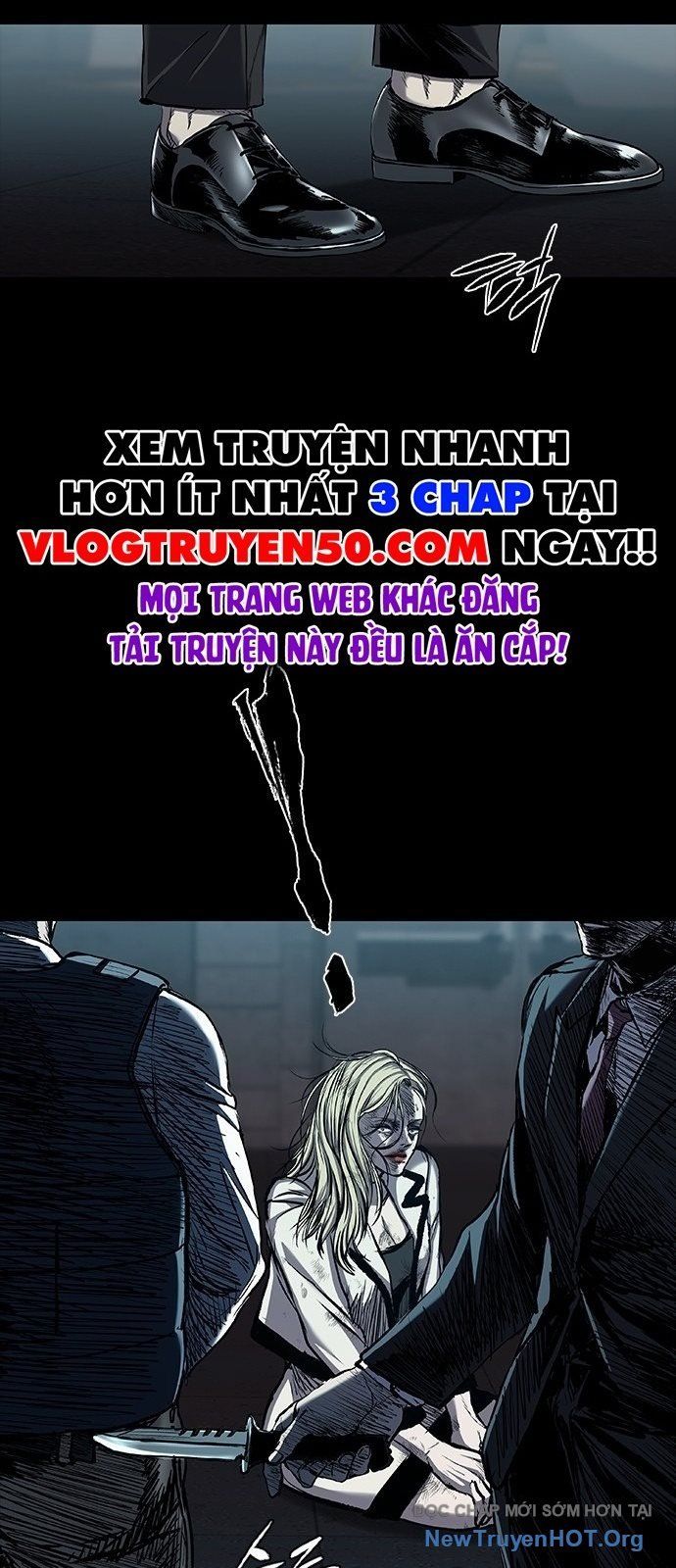 Báo Thù 2 Vạn Nhân Chi Thượng [Chap 91.1-107]