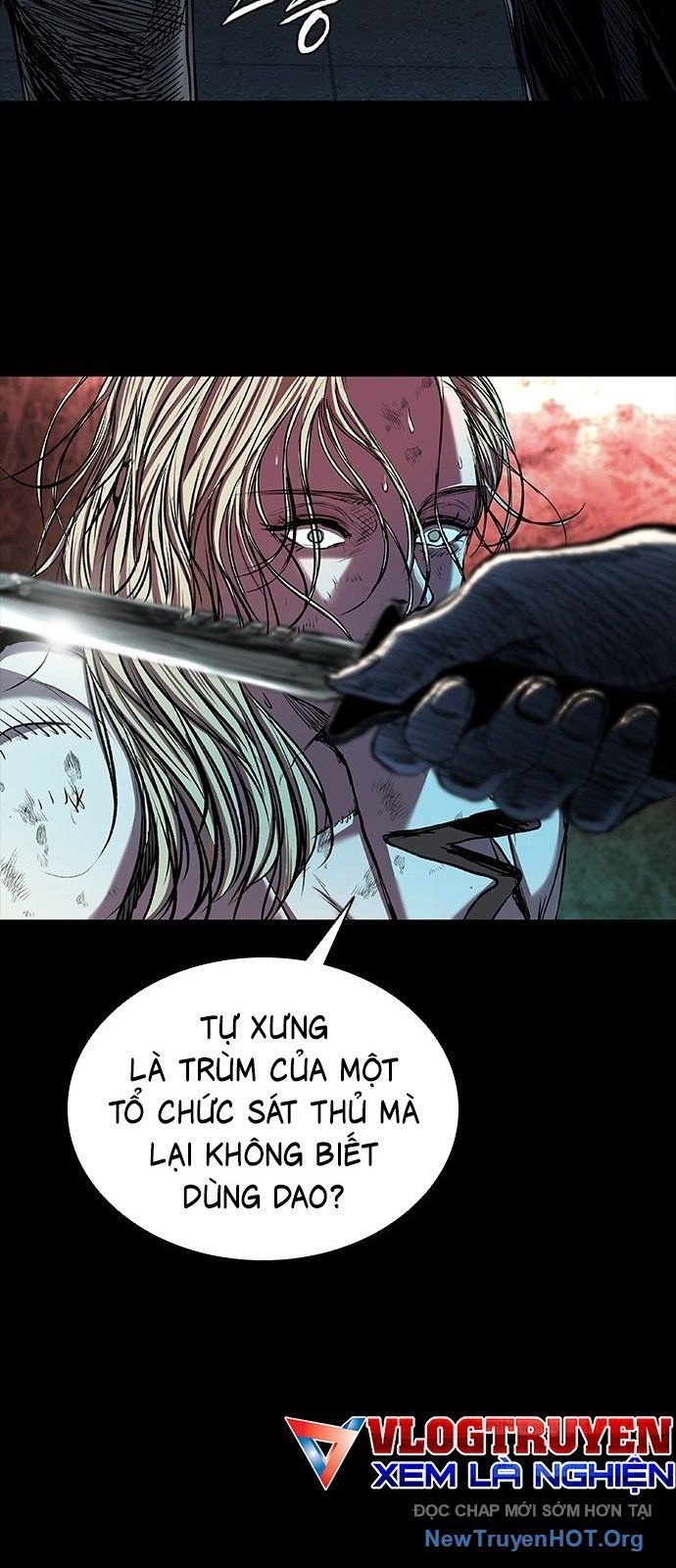 Báo Thù 2 Vạn Nhân Chi Thượng [Chap 91.1-107]