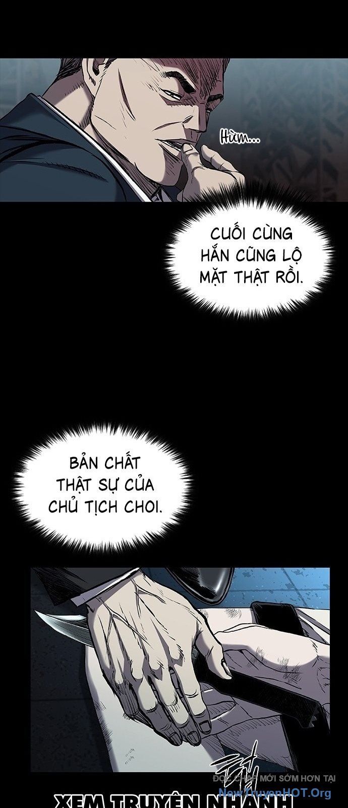 Báo Thù 2 Vạn Nhân Chi Thượng [Chap 91.1-107]