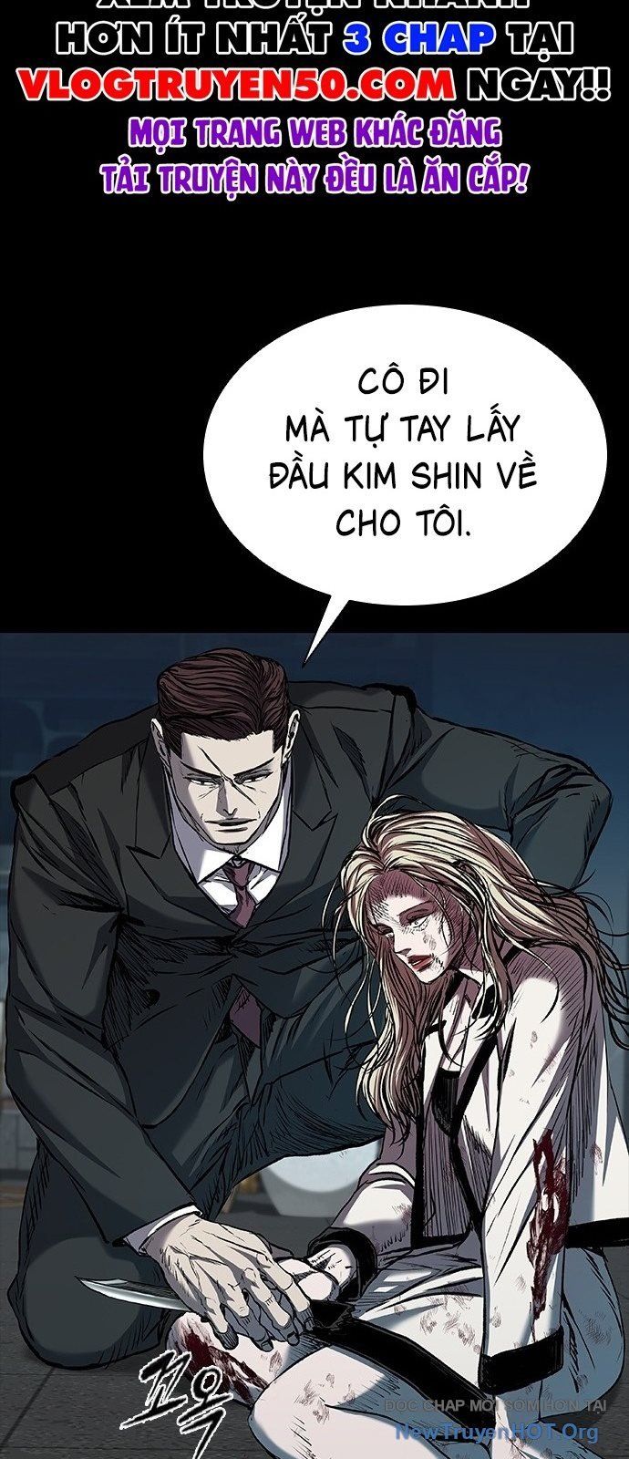 Báo Thù 2 Vạn Nhân Chi Thượng [Chap 91.1-107]