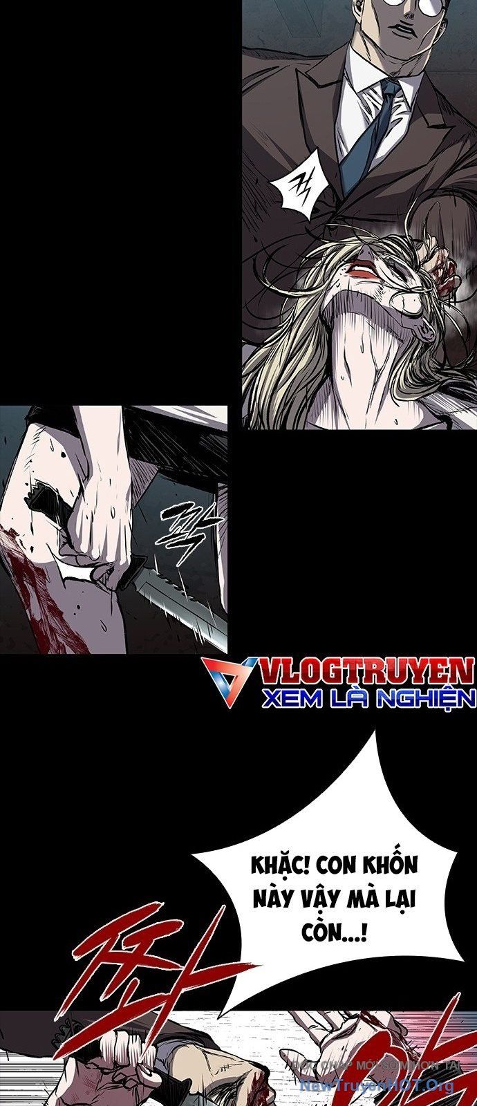 Báo Thù 2 Vạn Nhân Chi Thượng [Chap 91.1-107]