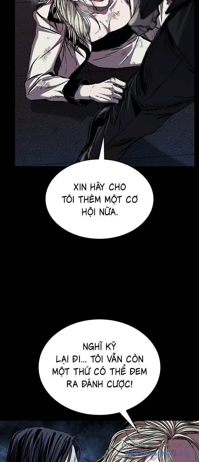 Báo Thù 2 Vạn Nhân Chi Thượng [Chap 91.1-107]