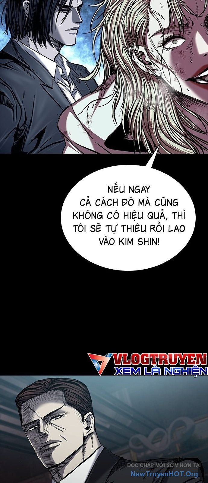 Báo Thù 2 Vạn Nhân Chi Thượng [Chap 91.1-107]