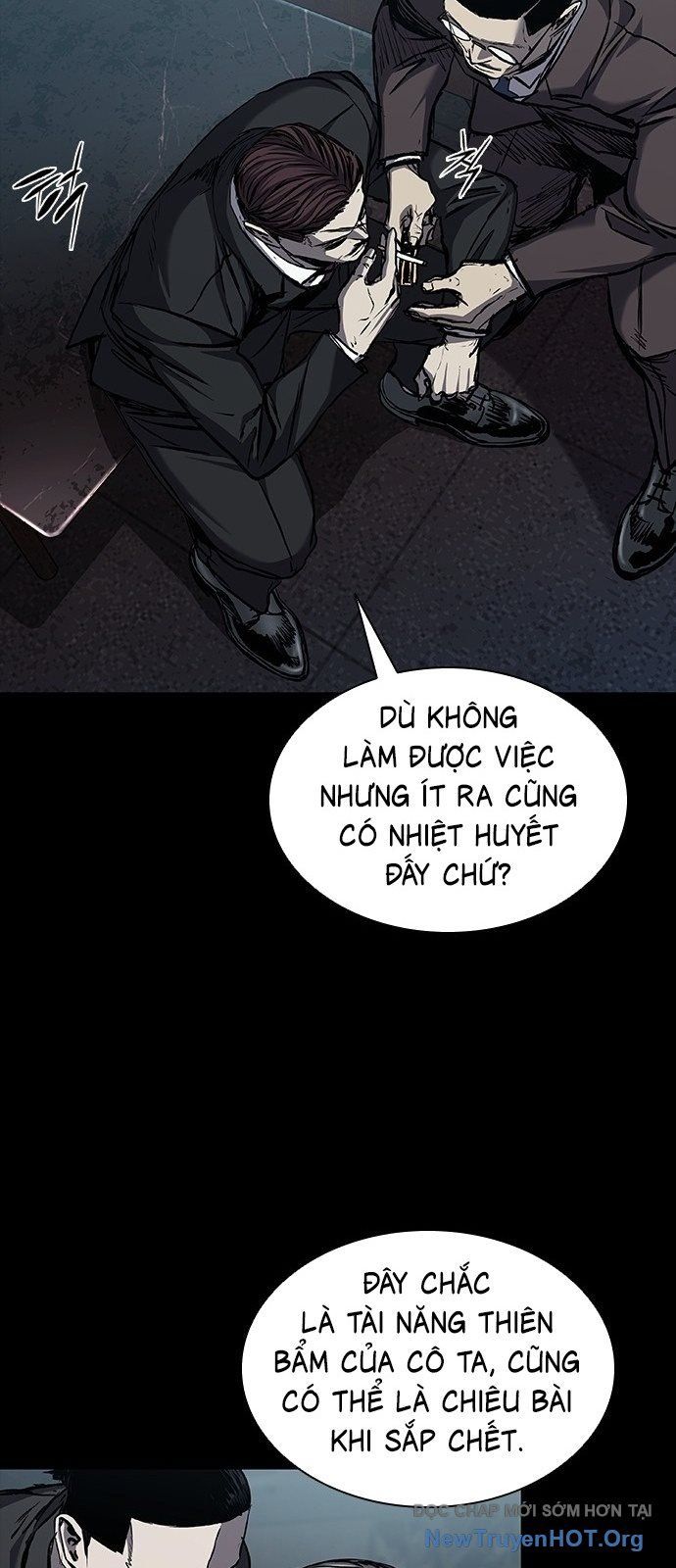 Báo Thù 2 Vạn Nhân Chi Thượng [Chap 91.1-107]