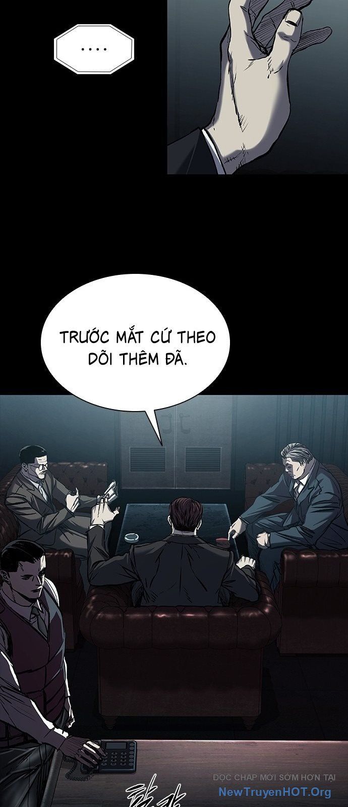 Báo Thù 2 Vạn Nhân Chi Thượng [Chap 91.1-107]