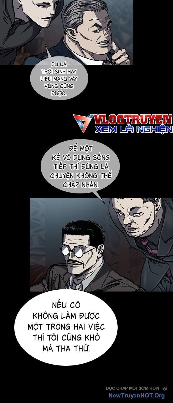 Báo Thù 2 Vạn Nhân Chi Thượng [Chap 91.1-107]