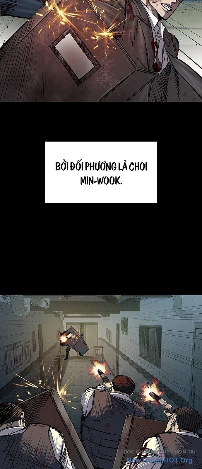 Báo Thù 2 Vạn Nhân Chi Thượng [Chap 91.1-107]