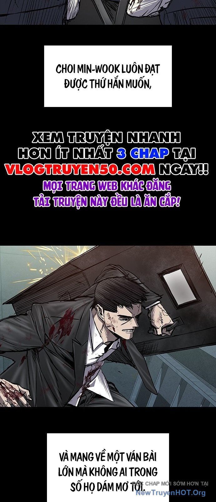 Báo Thù 2 Vạn Nhân Chi Thượng [Chap 91.1-107]