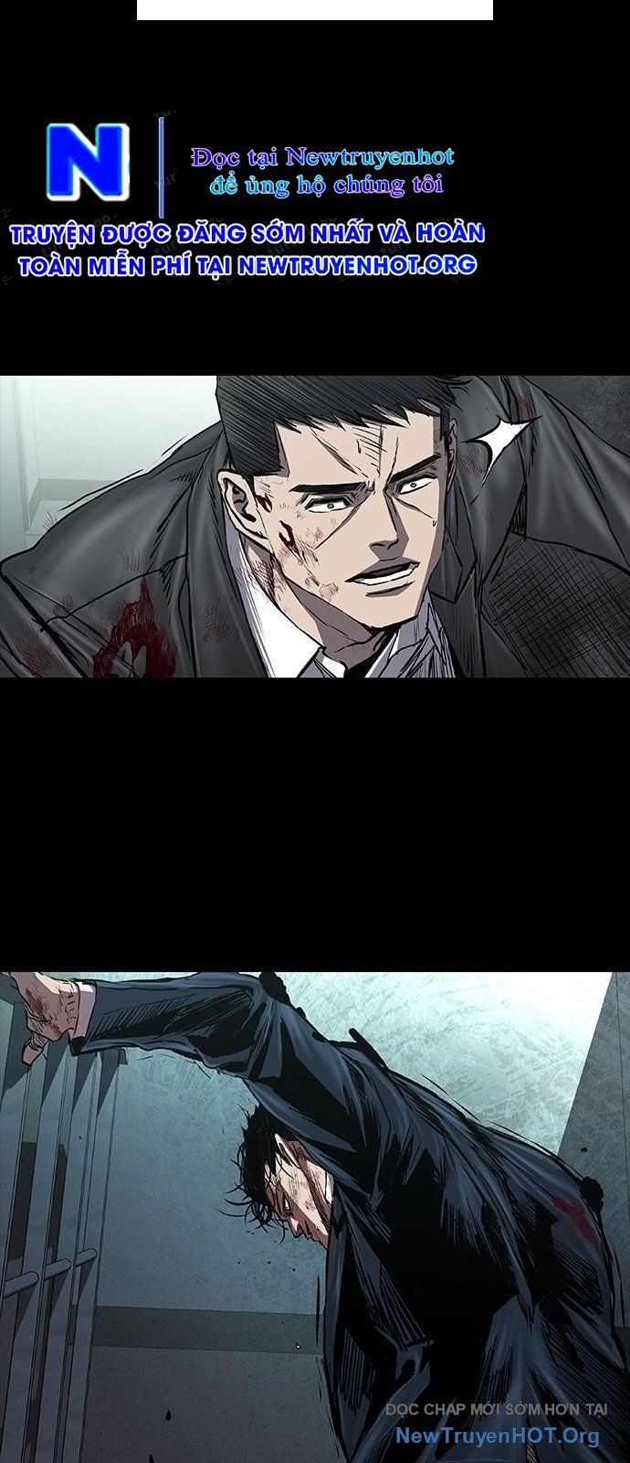 Báo Thù 2 Vạn Nhân Chi Thượng [Chap 91.1-107]