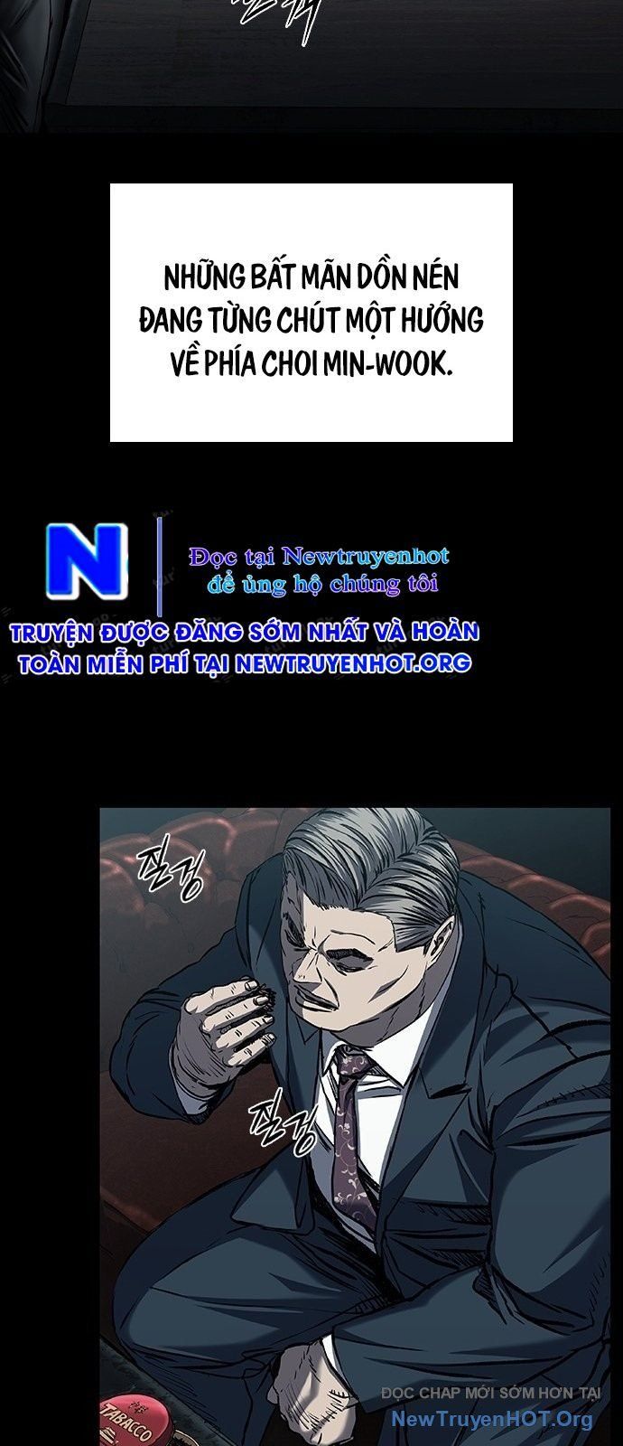 Báo Thù 2 Vạn Nhân Chi Thượng [Chap 91.1-107]