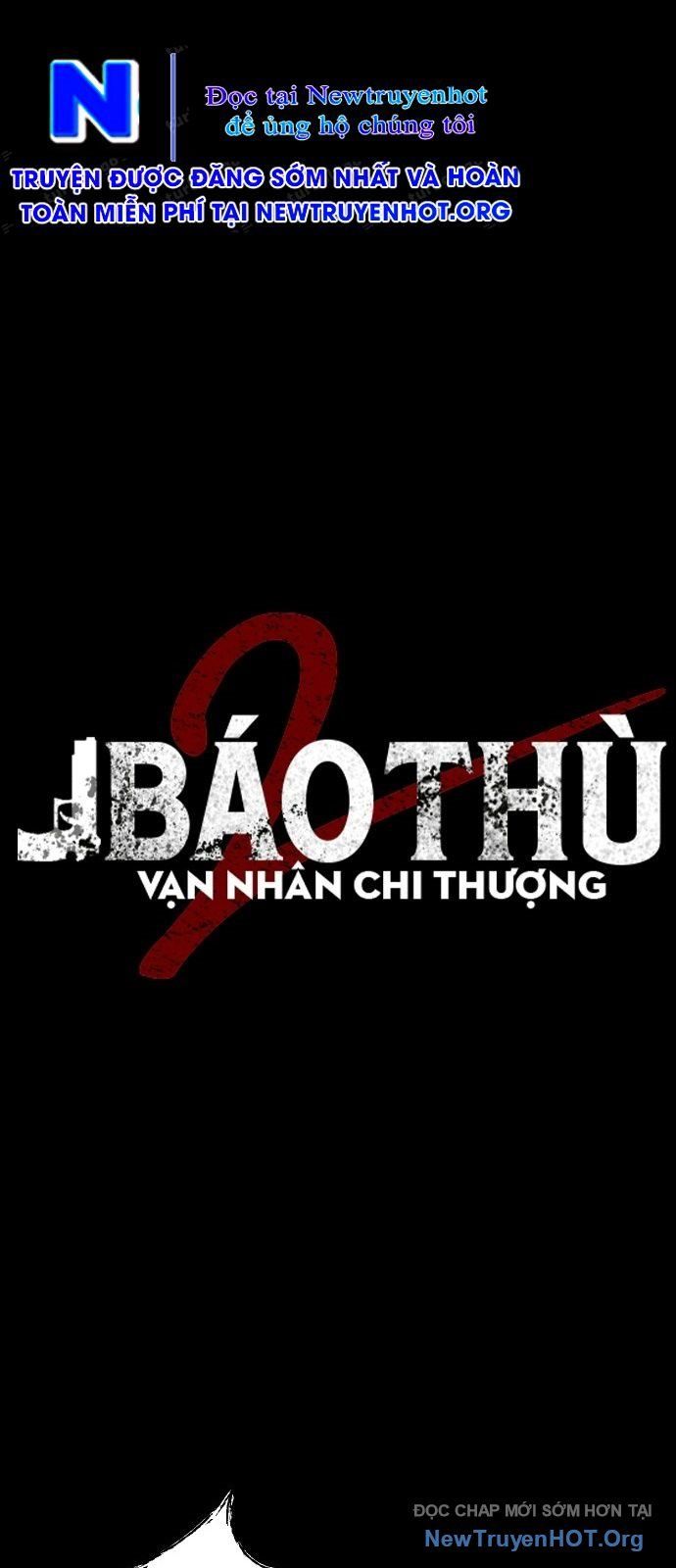 Báo Thù 2 Vạn Nhân Chi Thượng [Chap 91.1-107]