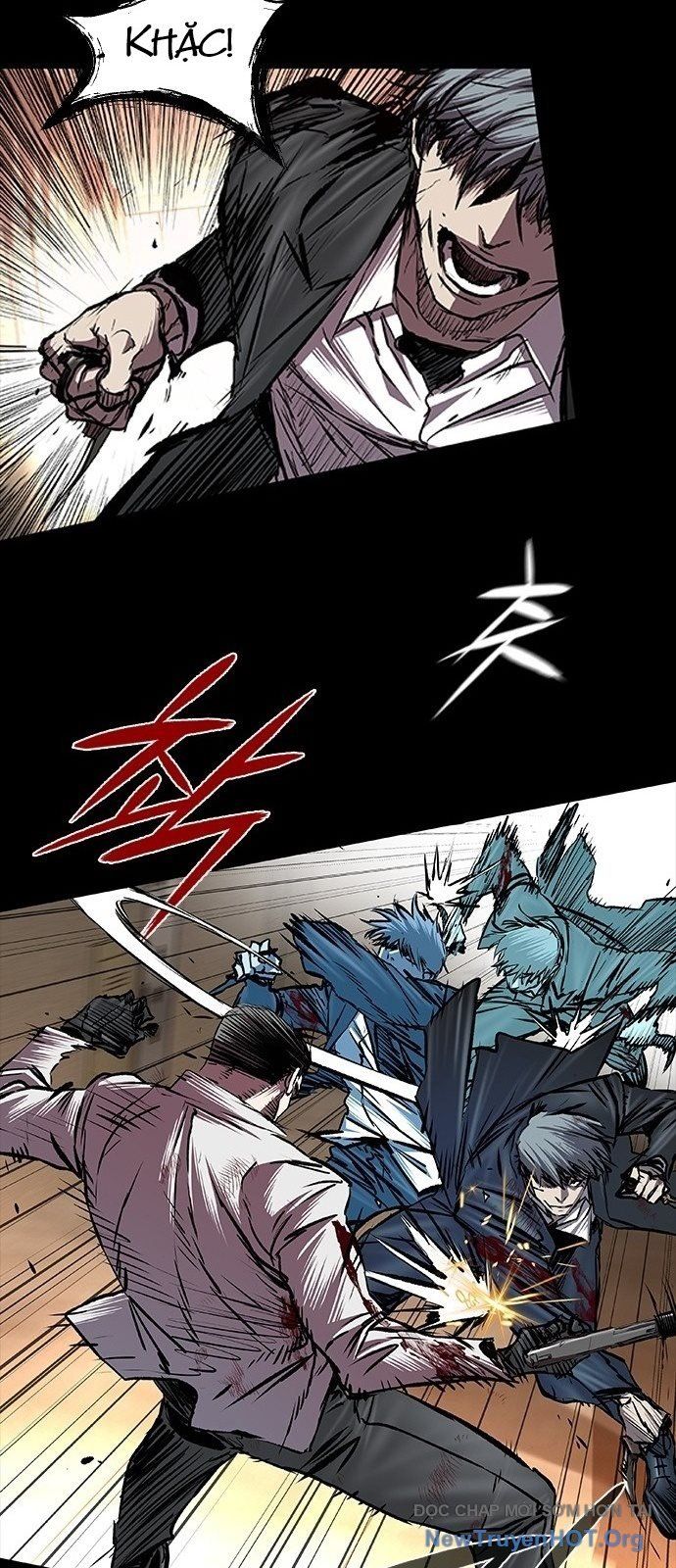 Báo Thù 2 Vạn Nhân Chi Thượng [Chap 91.1-107]
