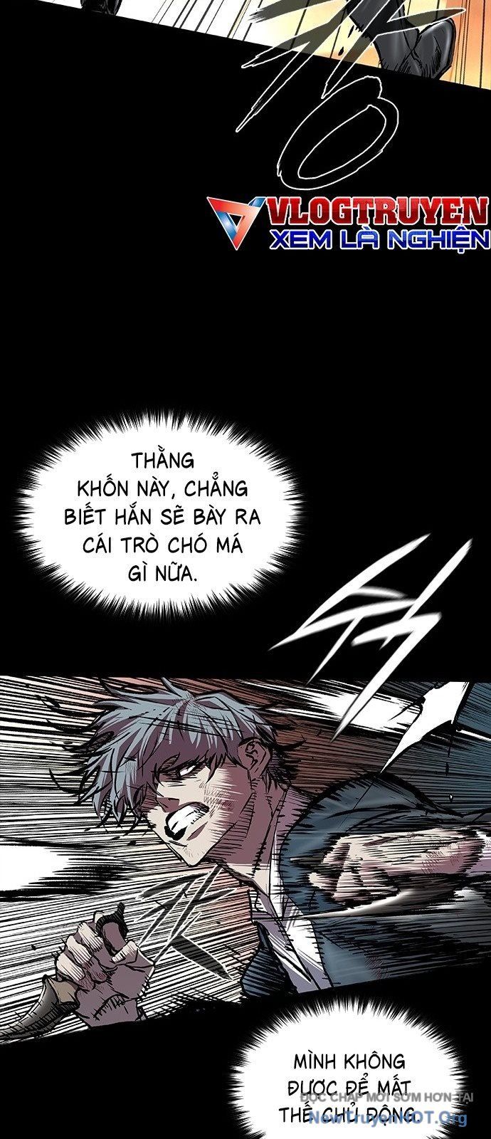 Báo Thù 2 Vạn Nhân Chi Thượng [Chap 91.1-107]