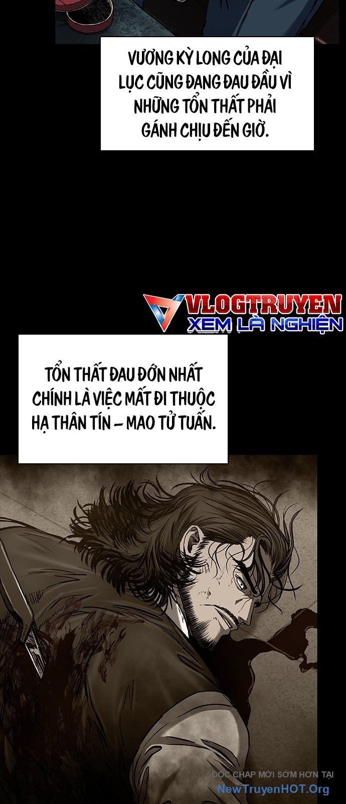 Báo Thù 2 Vạn Nhân Chi Thượng [Chap 91.1-107]