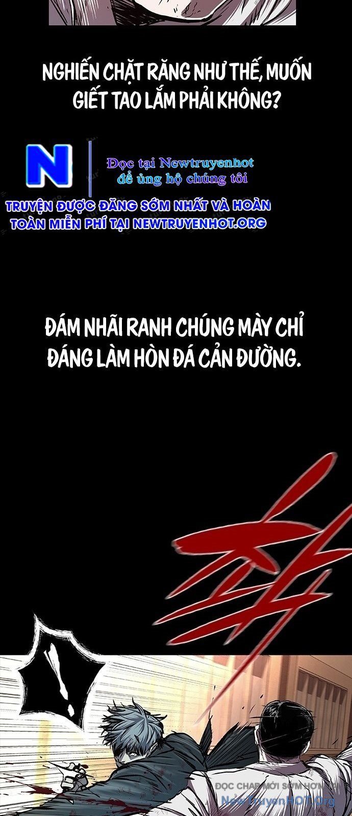 Báo Thù 2 Vạn Nhân Chi Thượng [Chap 91.1-107]
