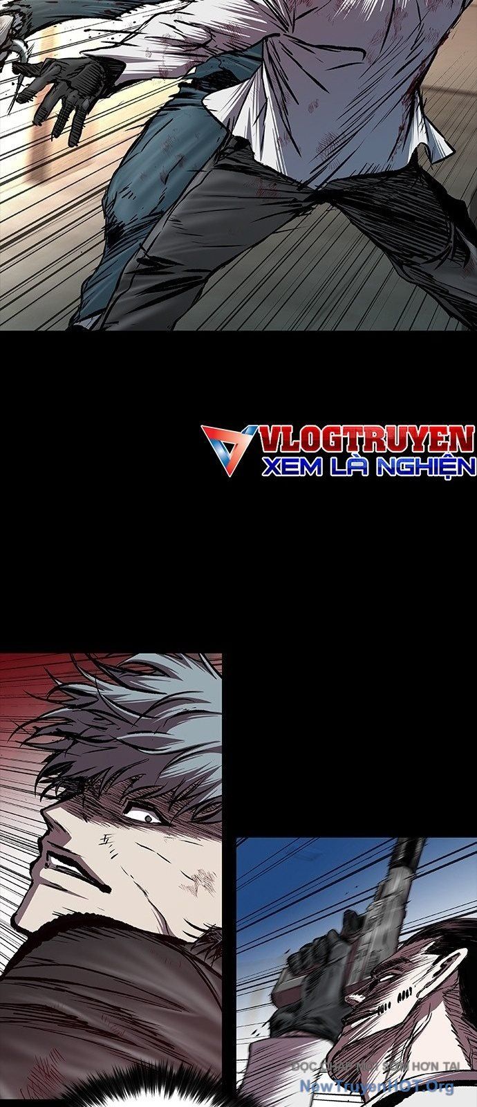 Báo Thù 2 Vạn Nhân Chi Thượng [Chap 91.1-107]