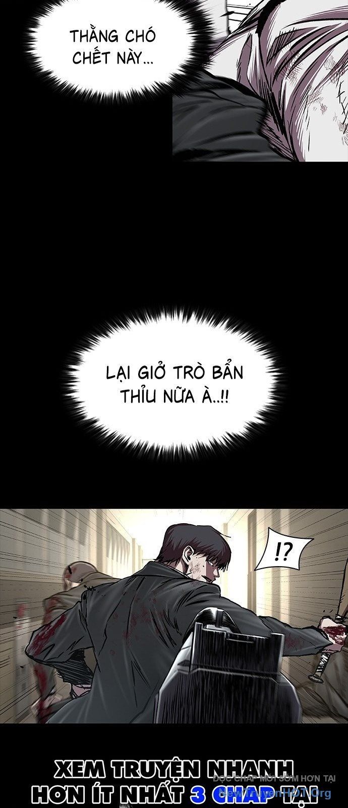 Báo Thù 2 Vạn Nhân Chi Thượng [Chap 91.1-107]