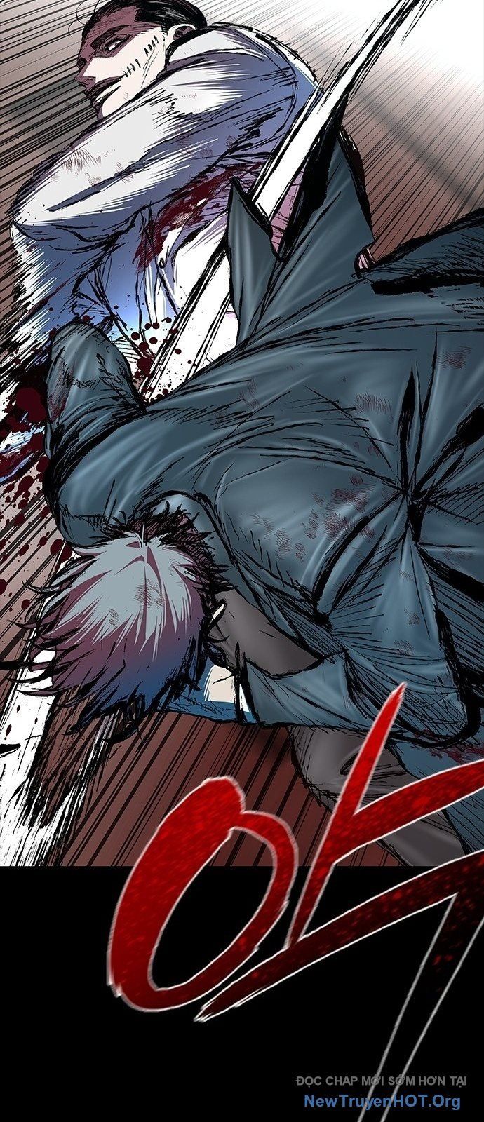 Báo Thù 2 Vạn Nhân Chi Thượng [Chap 91.1-107]