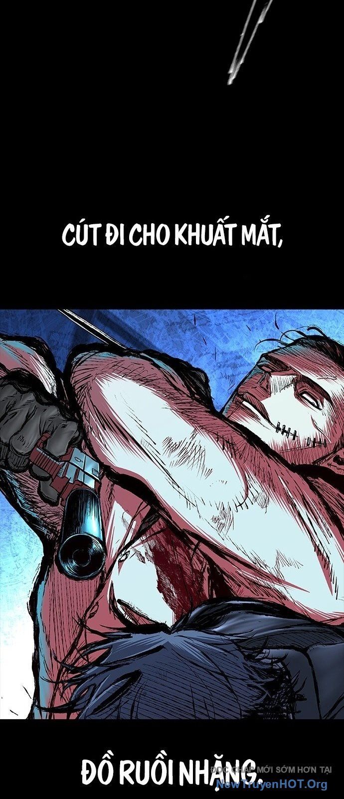 Báo Thù 2 Vạn Nhân Chi Thượng [Chap 91.1-107]