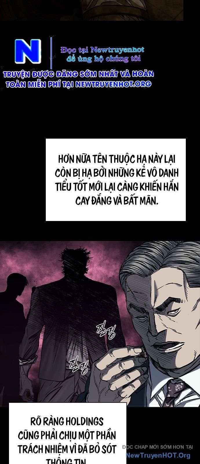 Báo Thù 2 Vạn Nhân Chi Thượng [Chap 91.1-107]
