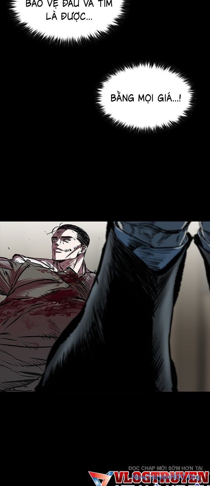 Báo Thù 2 Vạn Nhân Chi Thượng [Chap 91.1-107]