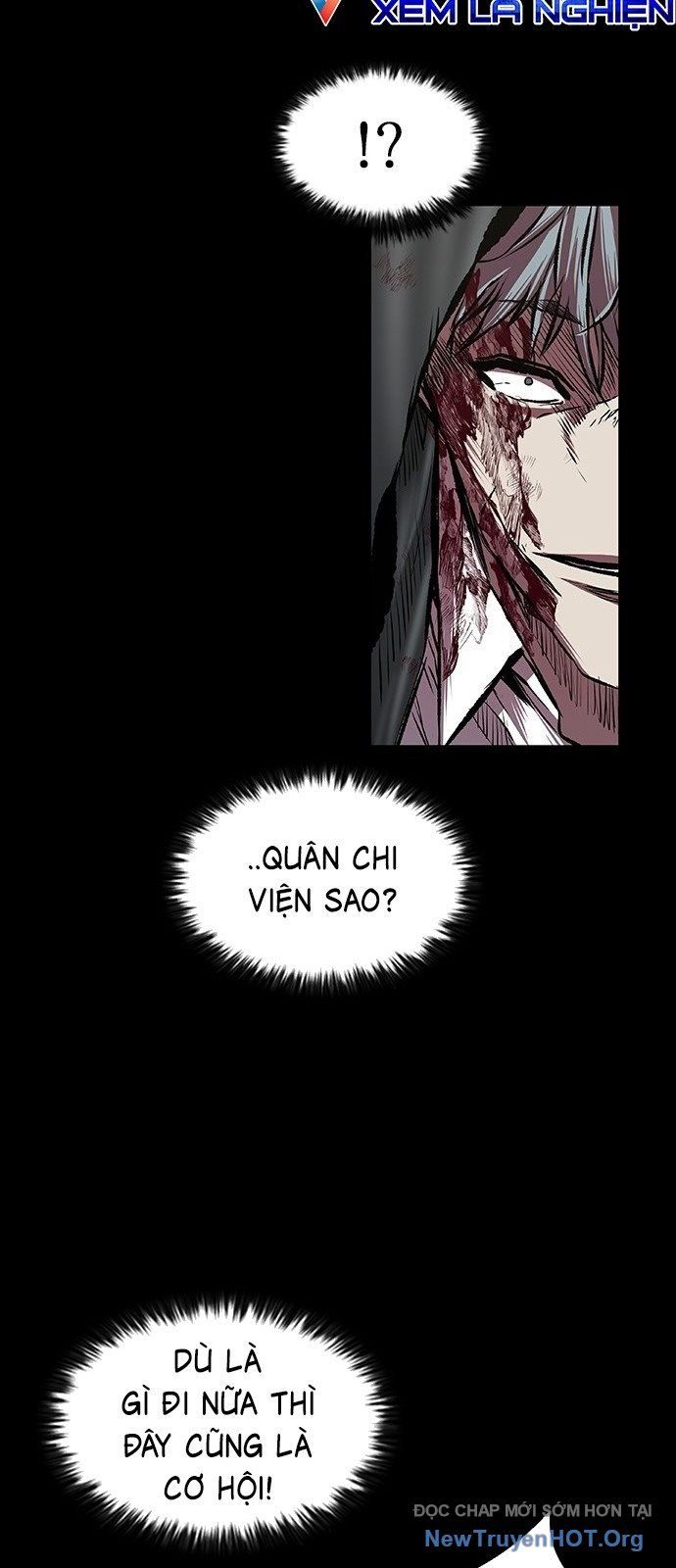 Báo Thù 2 Vạn Nhân Chi Thượng [Chap 91.1-107]
