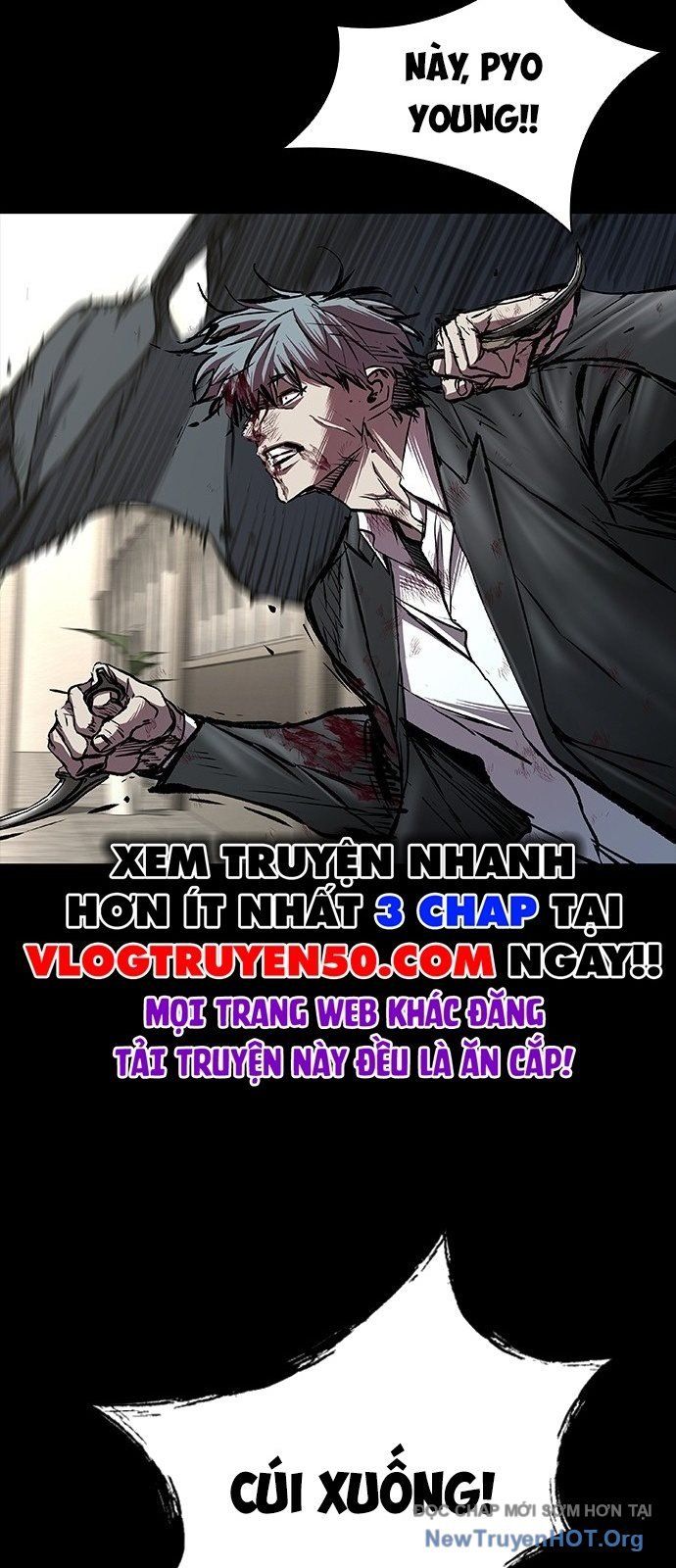 Báo Thù 2 Vạn Nhân Chi Thượng [Chap 91.1-107]