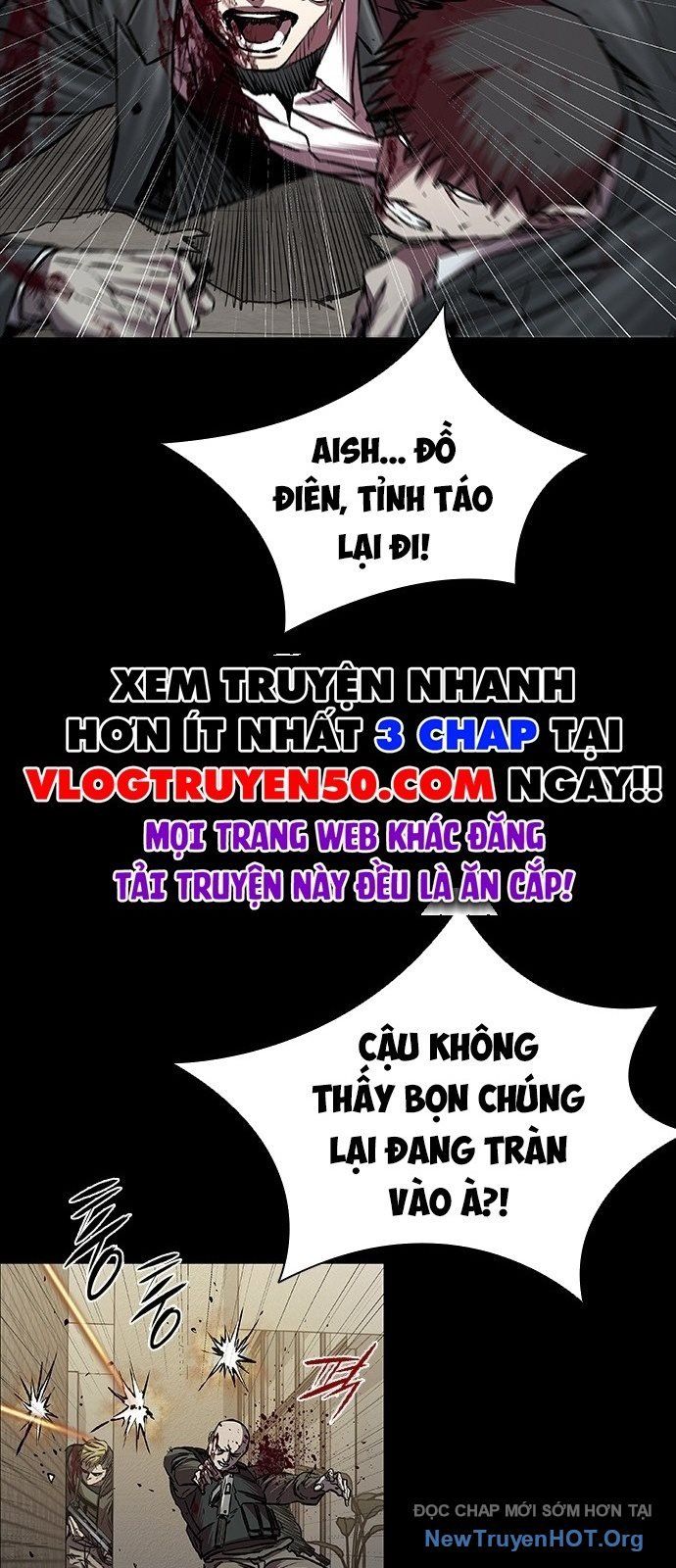 Báo Thù 2 Vạn Nhân Chi Thượng [Chap 91.1-107]