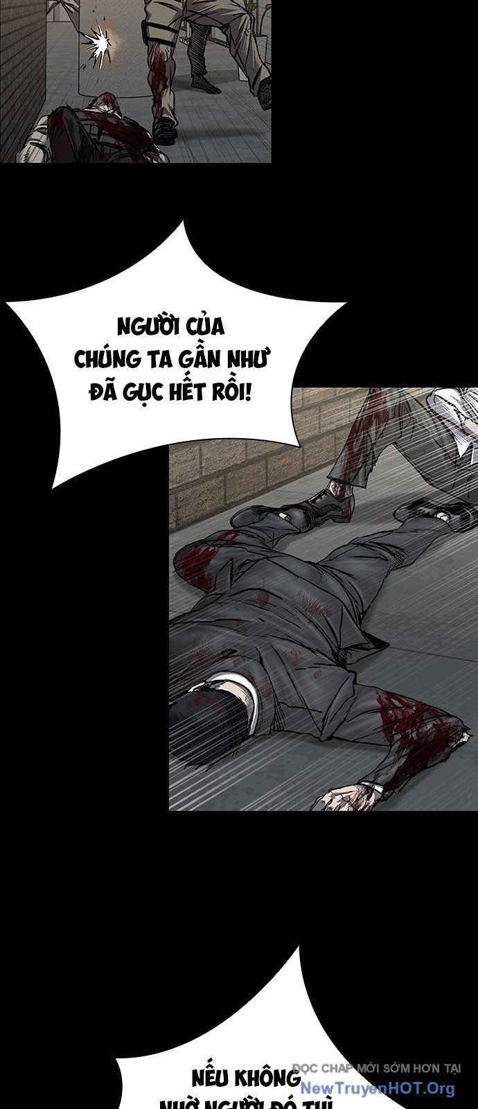 Báo Thù 2 Vạn Nhân Chi Thượng [Chap 91.1-107]
