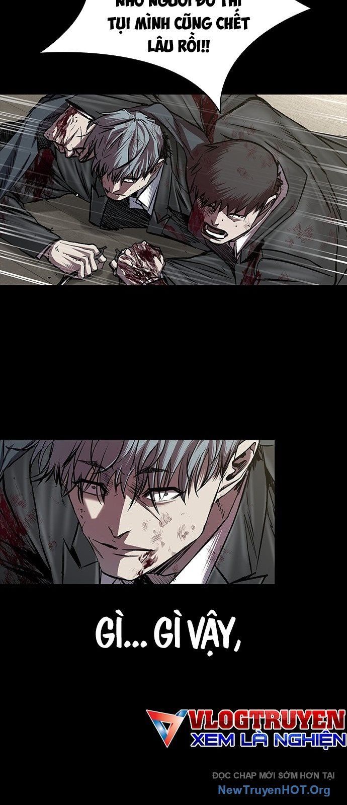 Báo Thù 2 Vạn Nhân Chi Thượng [Chap 91.1-107]