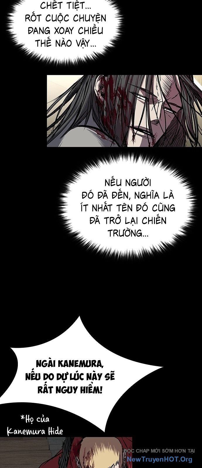 Báo Thù 2 Vạn Nhân Chi Thượng [Chap 91.1-107]