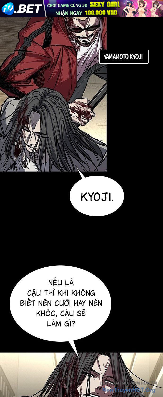 Báo Thù 2 Vạn Nhân Chi Thượng [Chap 91.1-107]