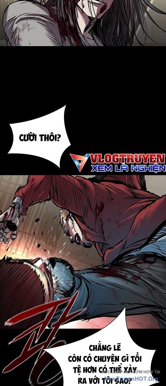 Báo Thù 2 Vạn Nhân Chi Thượng [Chap 91.1-107]
