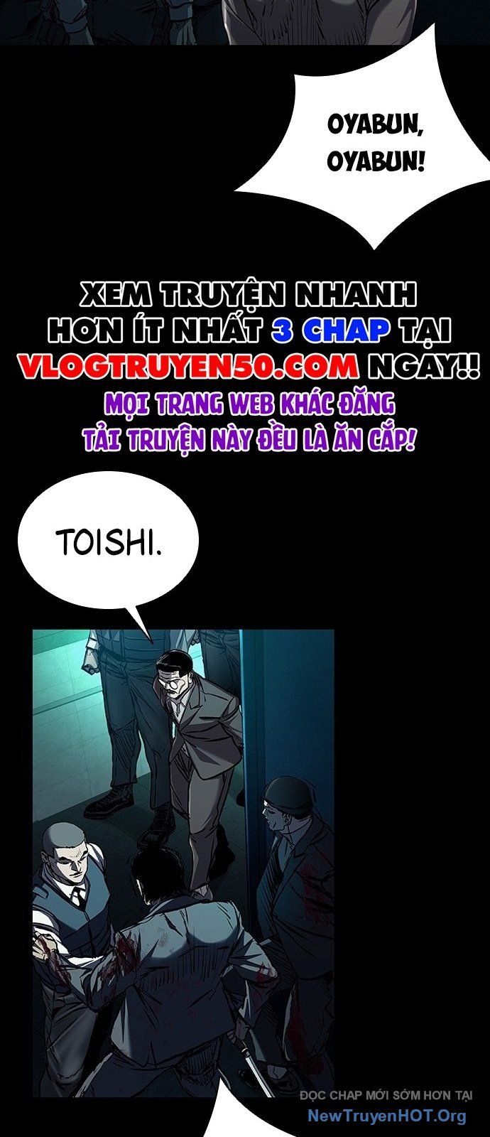Báo Thù 2 Vạn Nhân Chi Thượng [Chap 91.1-107]