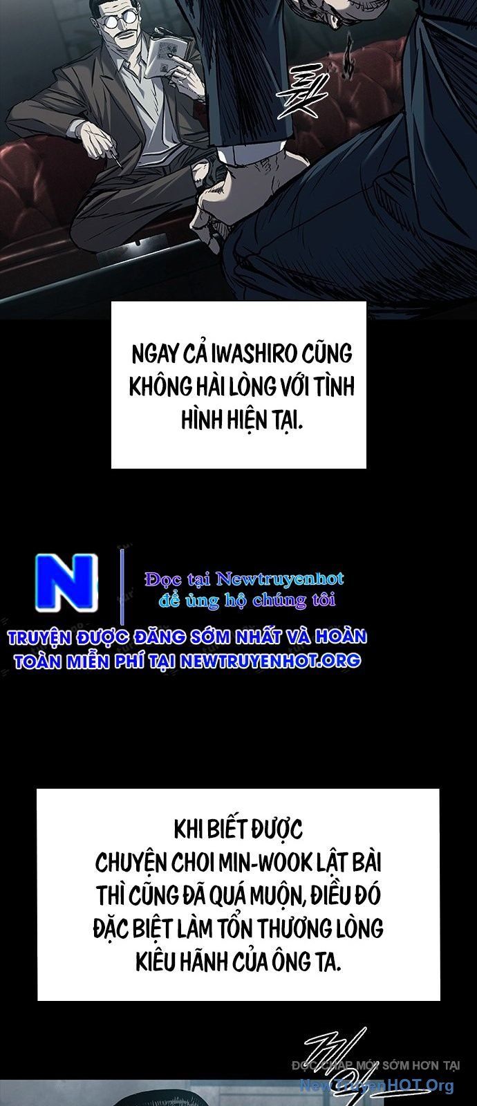 Báo Thù 2 Vạn Nhân Chi Thượng [Chap 91.1-107]